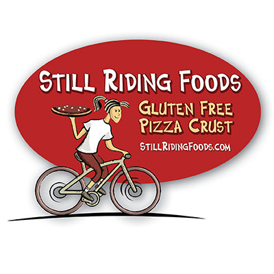 Still Riding Foods logo